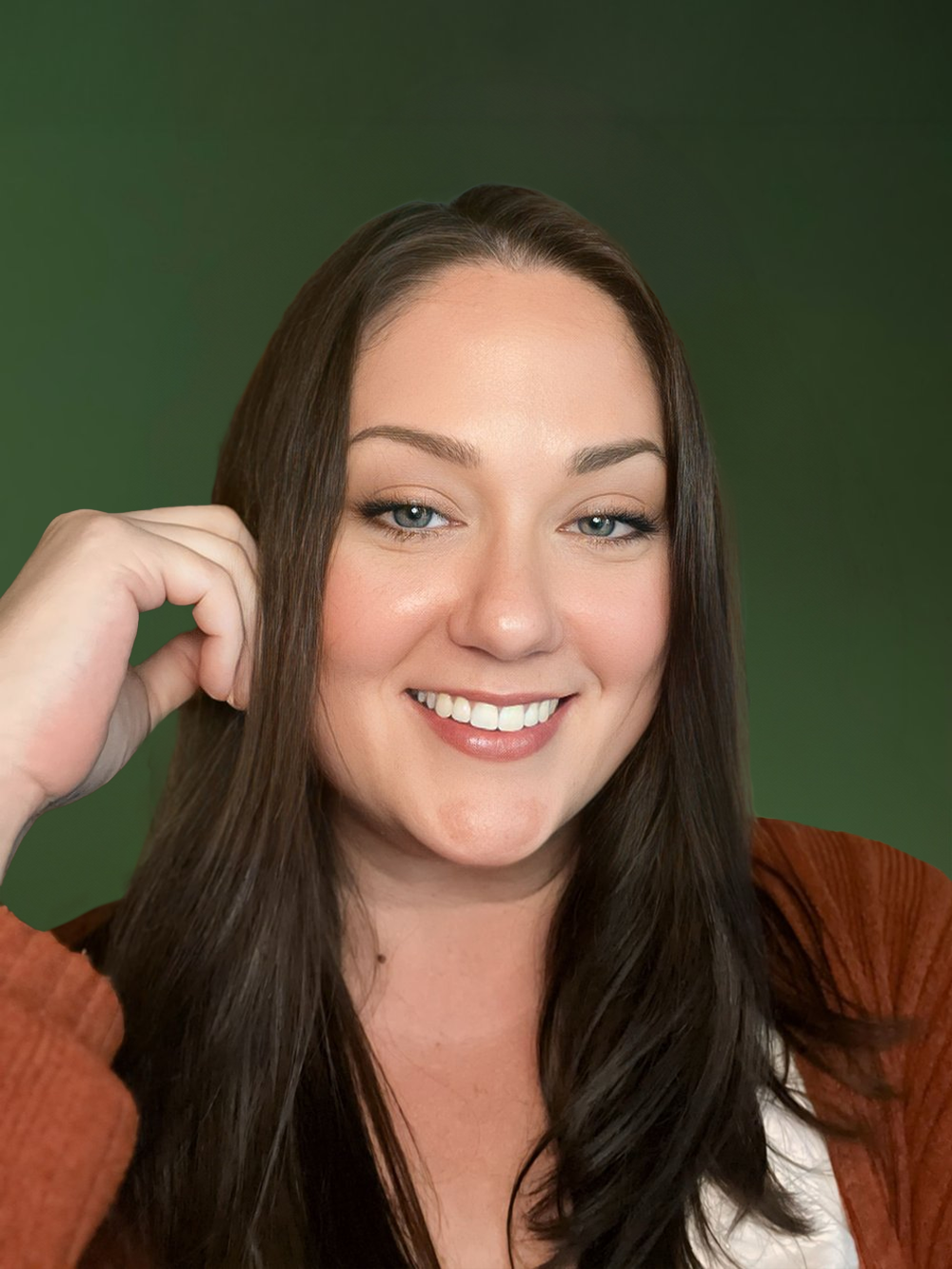 Kelly | MadeBold Design