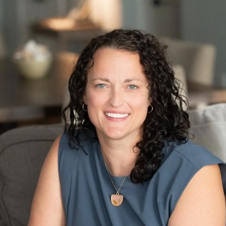 Kristen R. | Headshot