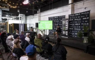 LevelUp 2025 Day1 - Gallery 03