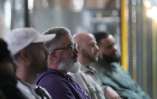 LevelUp 2025 Day1 - Gallery 04