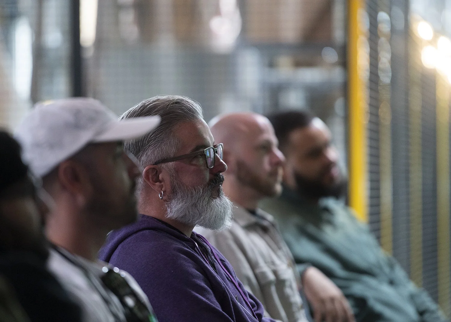 LevelUp 2025 Day1 - Gallery 01