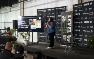 LevelUp 2025 Day1 - Gallery 05