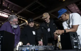 LevelUp 2025 Day1 - Gallery 06