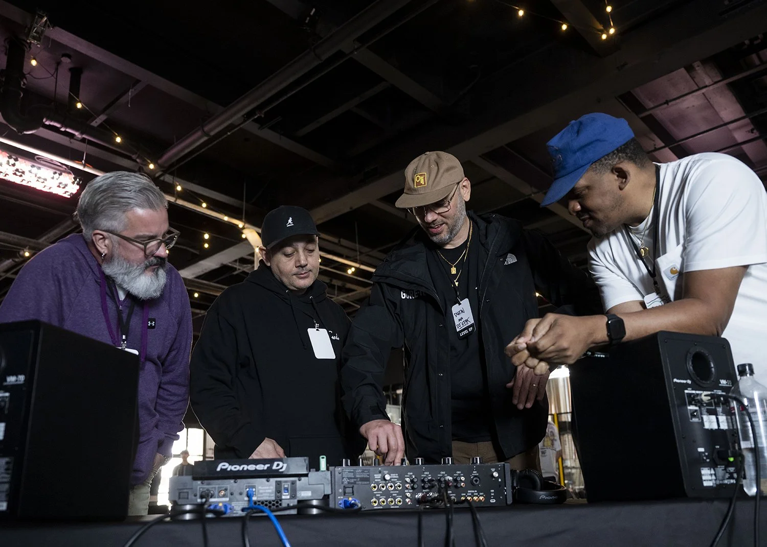 LevelUp 2025 Day1 - Gallery 06