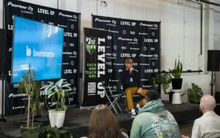 LevelUp 2025 Day1 - Gallery 08