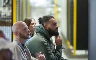 LevelUp 2025 Day1 - Gallery 09