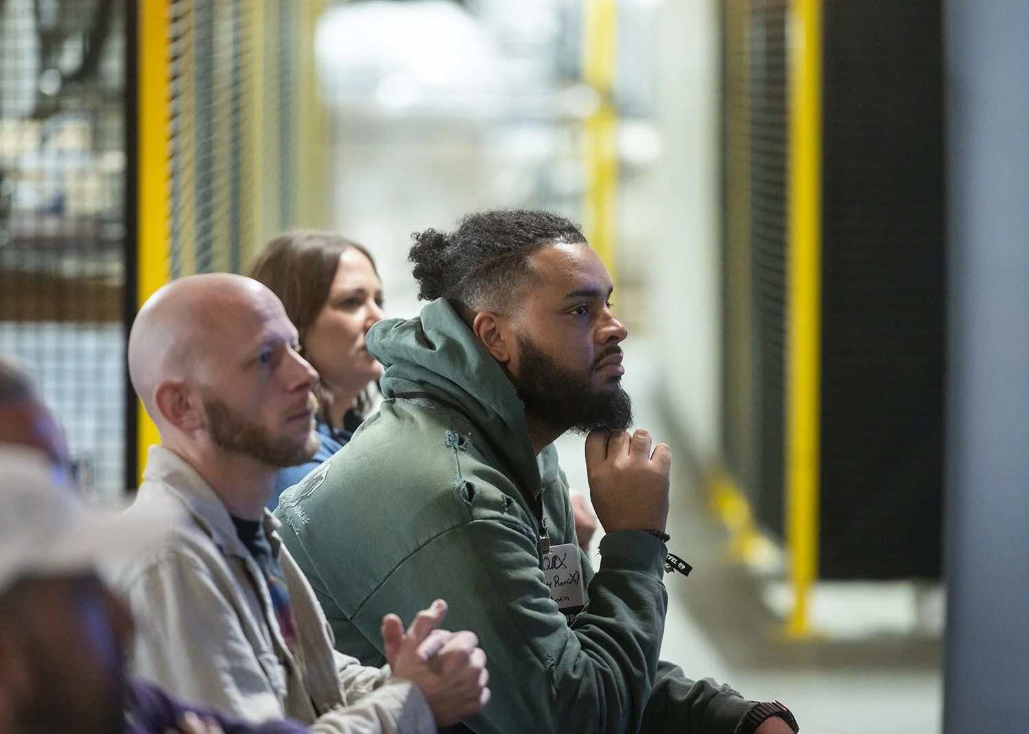 LevelUp 2025 Day1 - Gallery 09