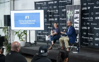 LevelUp 2025 Day1 - Gallery 10