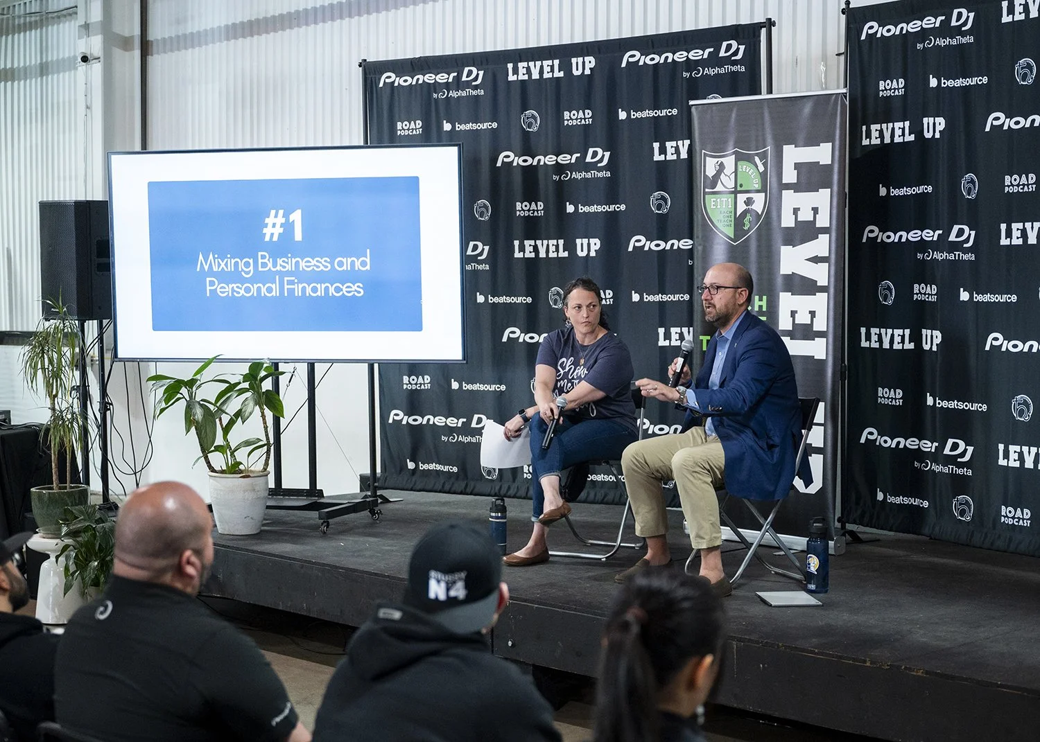 LevelUp 2025 Day1 - Gallery 10