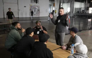 LevelUp 2025 Day1 - Gallery 11