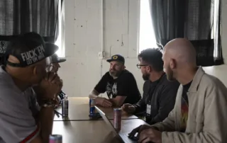 LevelUp 2025 Day1 - Gallery 12