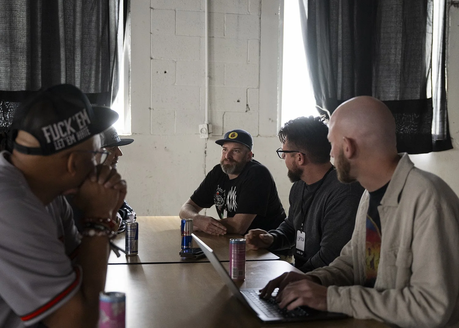 LevelUp 2025 Day1 - Gallery 12