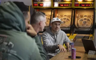 LevelUp 2025 Day1 - Gallery 13