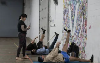 LevelUp 2025 Day2 - Gallery 03