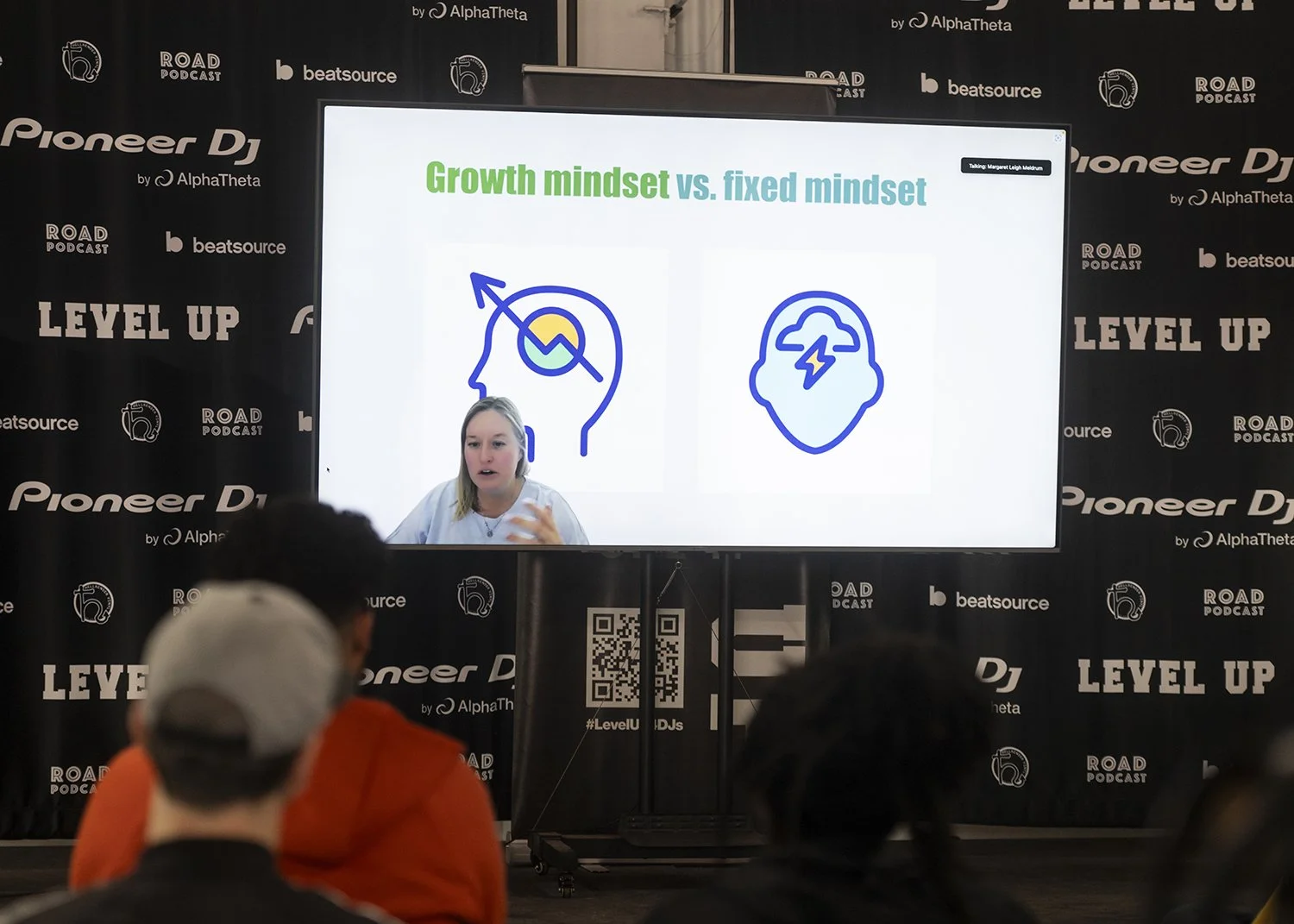 LevelUp 2025 Day2 - Gallery 04