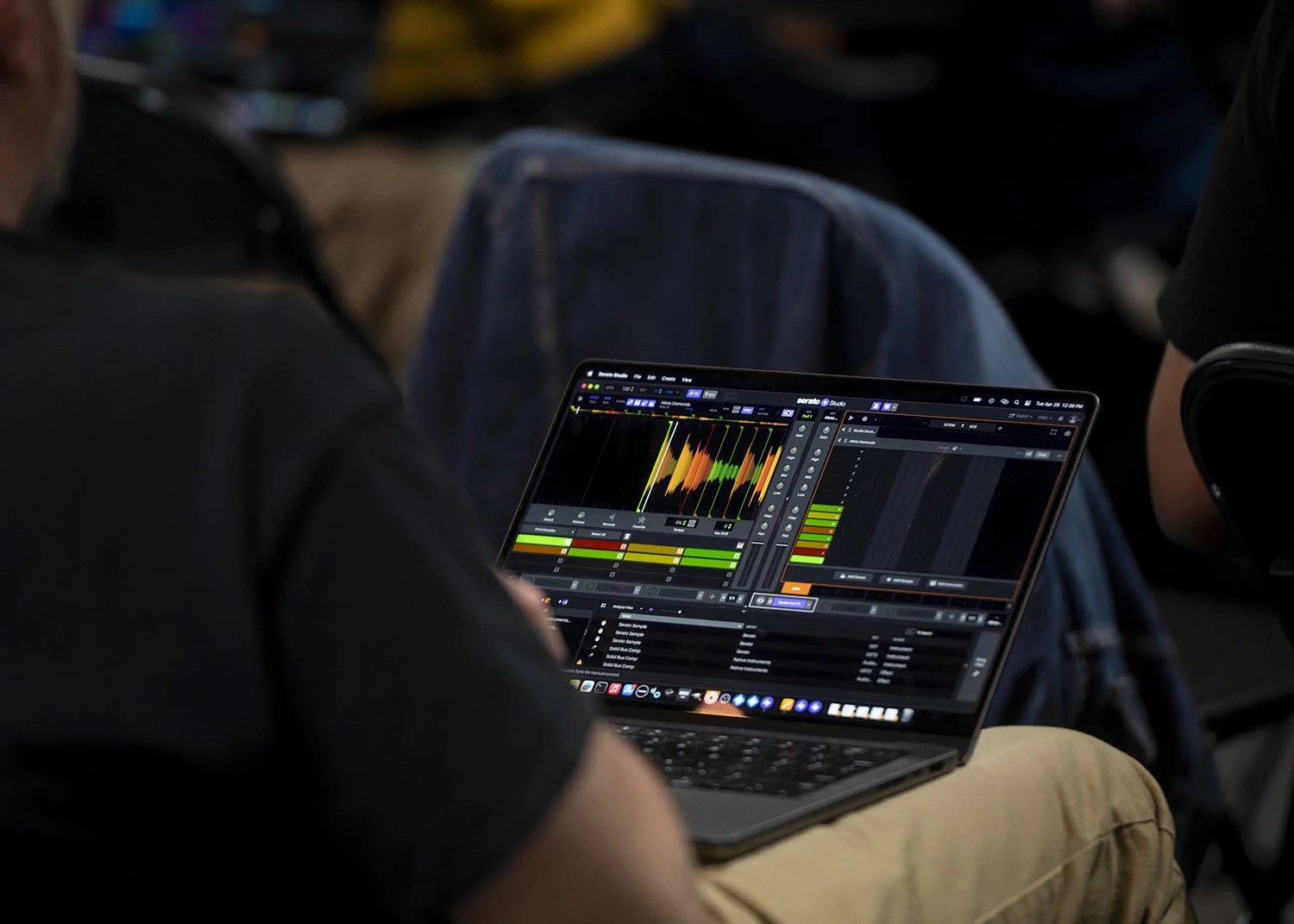 LevelUp 2025 Day2 - Gallery 05