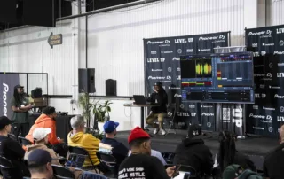 LevelUp 2025 Day2 - Gallery 06