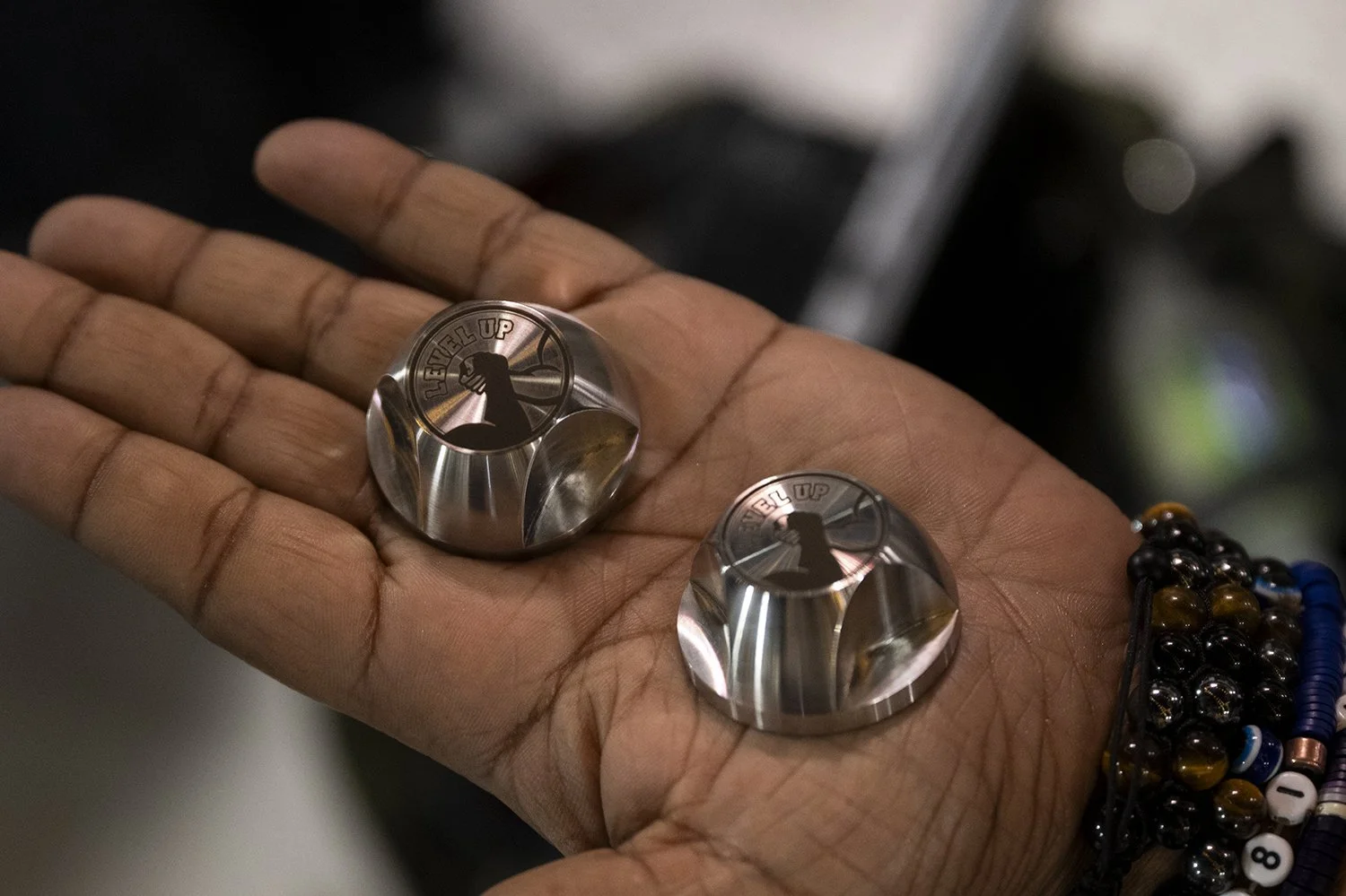 LevelUp 2025 Day2 - Gallery 01