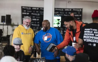 LevelUp 2025 Day2 - Gallery 08