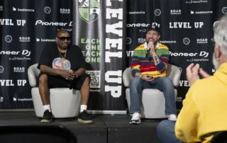 LevelUp 2025 Day2 - Gallery 09