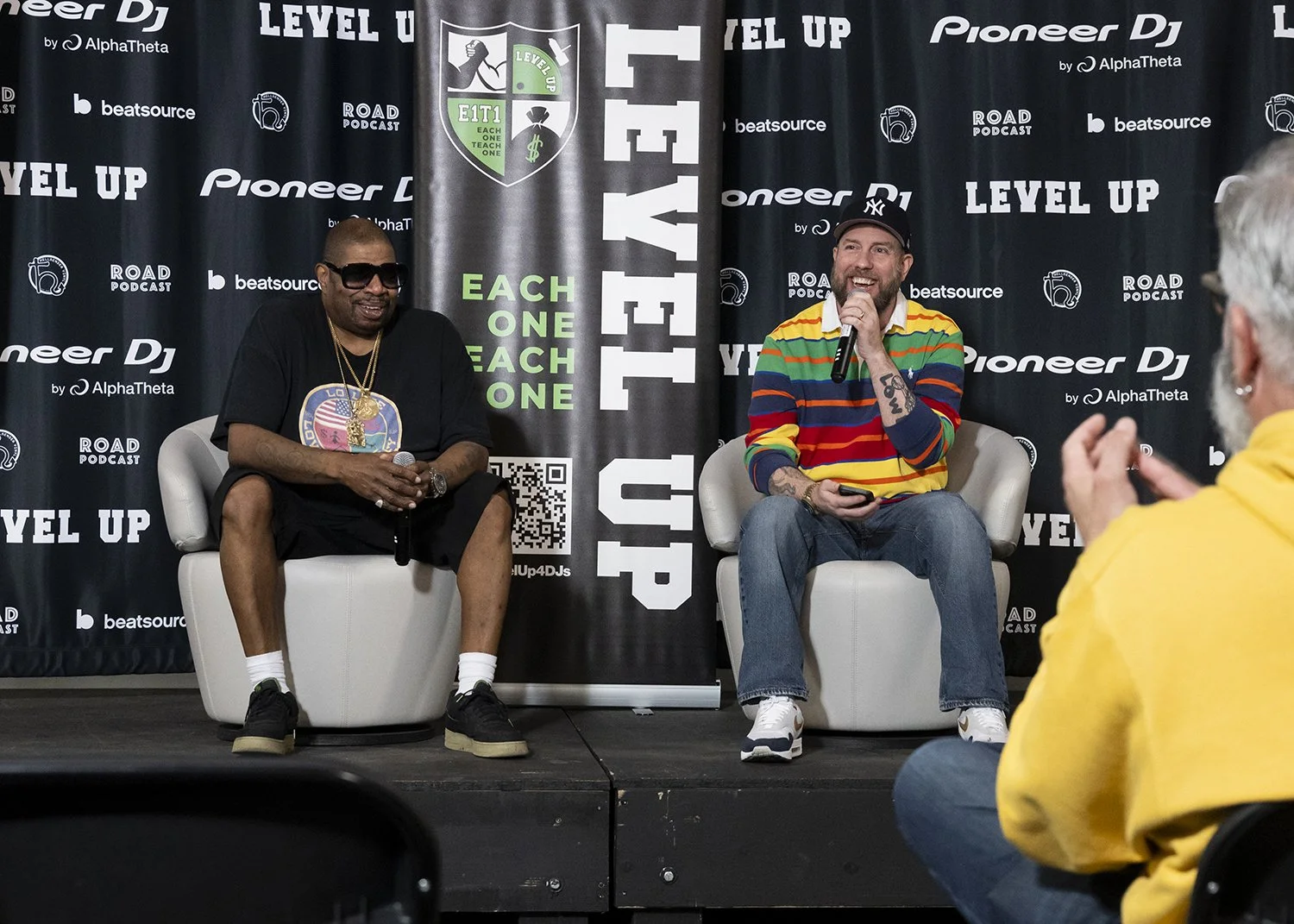 LevelUp 2025 Day2 - Gallery 09