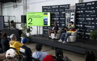 LevelUp 2025 Day2 - Gallery 10