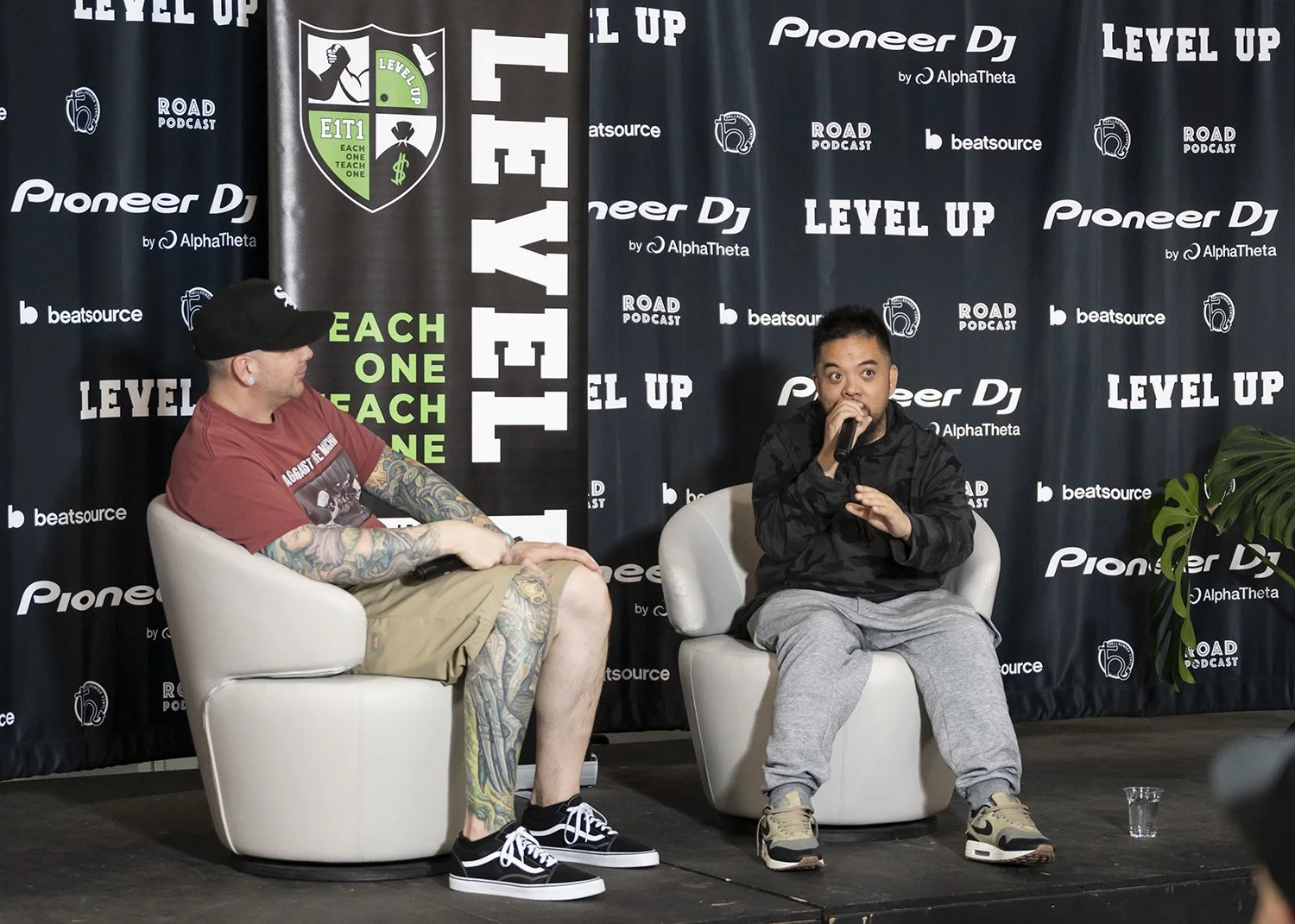 LevelUp 2025 Day2 - Gallery 11